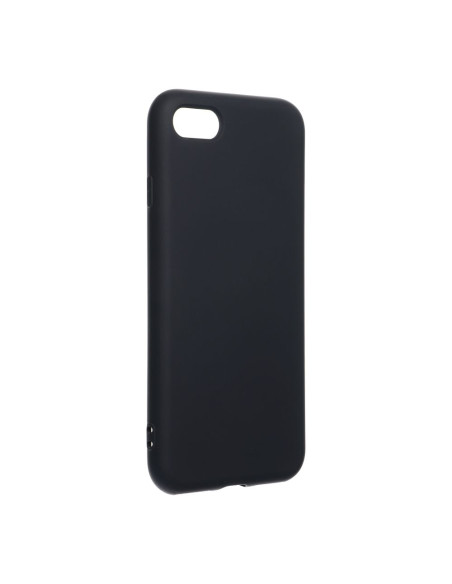 COQUE SILICONE do IPHONE 7 NOIR