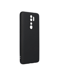 COQUE SILICONE pour XIAOMI Redmi NOTE 8 PRO NOIR 2