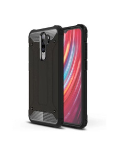 Coque ARMOR pour XIAOMI Redmi NOTE 8 PRO NOIR