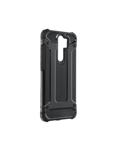 Coque ARMOR pour XIAOMI Redmi NOTE 8 PRO NOIR