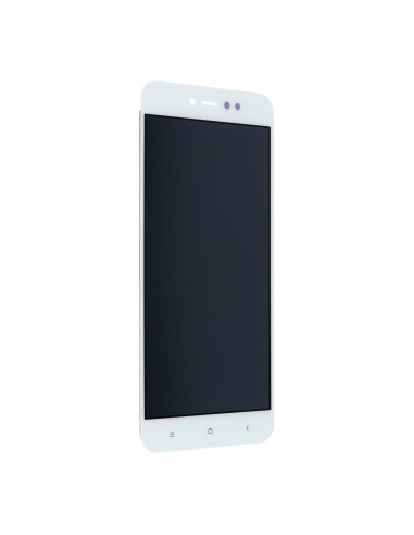 LCD sans chassis Xiaomi Redmi NOTE 5A BLANC