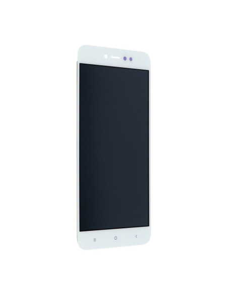 LCD sans chassis Xiaomi Redmi NOTE 5A BLANC