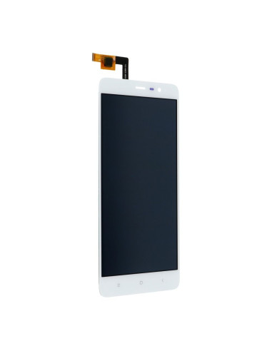 LCD sans chassis Xiaomi Redmi NOTE 3 BLANC