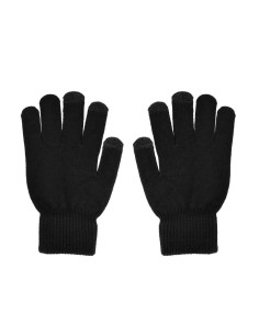 Gants pour écrans tactiles TRAINGLE homme