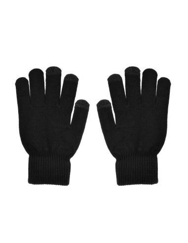 Gants pour écrans tactiles TRAINGLE femme
