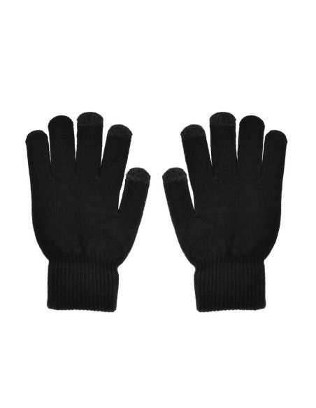 Gants pour écrans tactiles TRAINGLE femme
