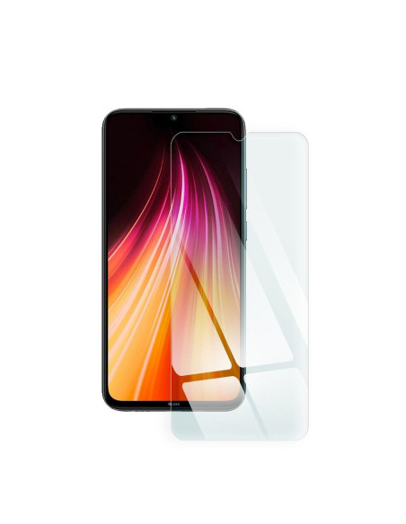 VERRE TREMPE Blue Star- XIA Redmi Note 8T