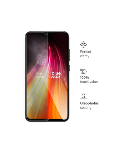 VERRE TREMPE Blue Star- XIA Redmi Note 8T