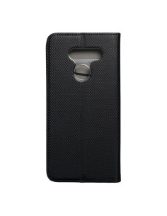 Etui Smart Case Book pour LG K50S noir 2