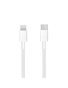 Câble Type C pour iPhone Lightning 8-pin !! Power Delivery PD18W !!
