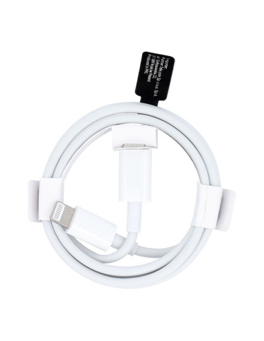 Câble Type C pour iPhone Lightning 8-pin !! Power Delivery PD18W !!