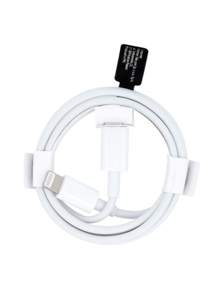 Câble Type C pour iPhone Lightning 8-pin !! Power Delivery PD18W !!