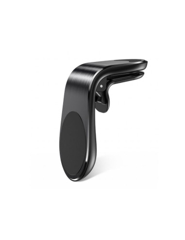 Support voiture AIR OUTLET universel noir