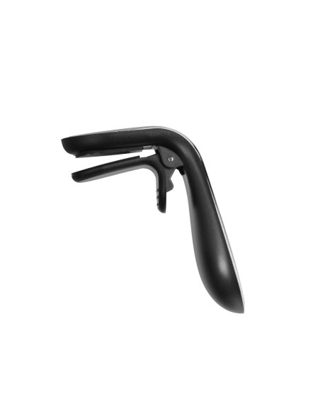Support voiture AIR OUTLET universel noir