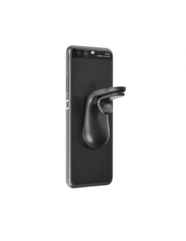 Support voiture AIR OUTLET universel noir
