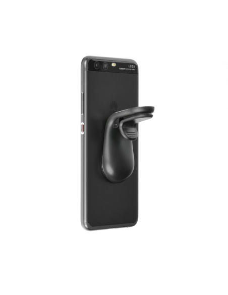 Support voiture AIR OUTLET universel noir