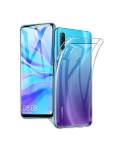 Coque CLEAR CASE 2mm BOX HUAWEI P30 LITE
