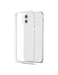 Coque CLEAR CASE 2mm BOX IPHONE 11 2