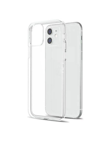 Coque CLEAR CASE 2mm BOX IPHONE 11