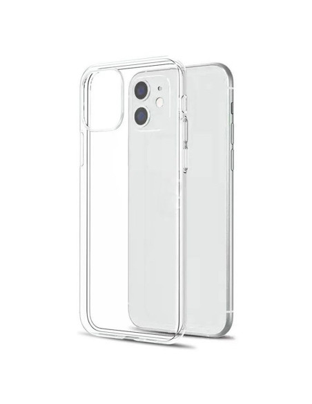 Coque CLEAR CASE 2mm BOX IPHONE 11