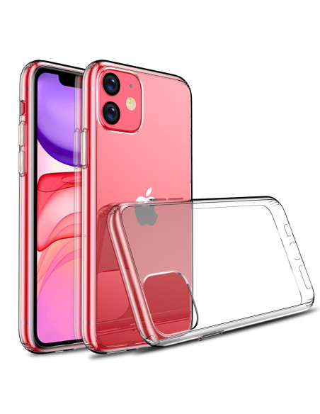 Coque CLEAR CASE 2mm BOX IPHONE 11 PRO
