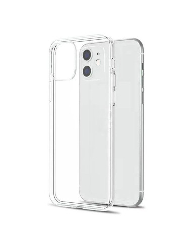 Coque CLEAR CASE 2mm BOX IPHONE 11 PRO