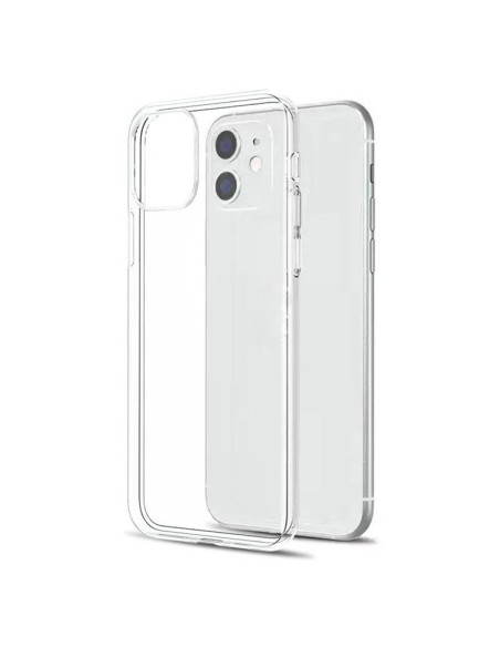 Coque CLEAR CASE 2mm BOX IPHONE 11 PRO