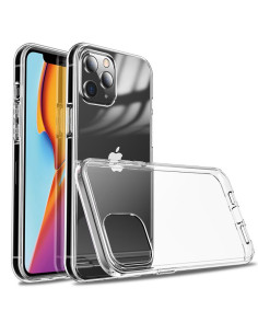 Coque CLEAR CASE 2mm BOX IPHONE 11 PRO MAX