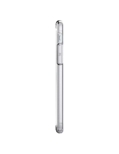 Coque CLEAR CASE 2mm BOX IPHONE 6 / 6S