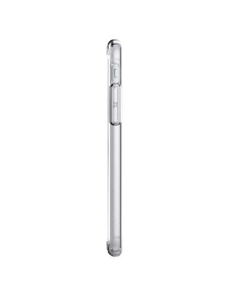 Coque CLEAR CASE 2mm BOX IPHONE 6 / 6S