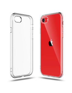 Coque CLEAR CASE 2mm BOX IPHONE 7 / 8 / SE 2020 / SE 2022