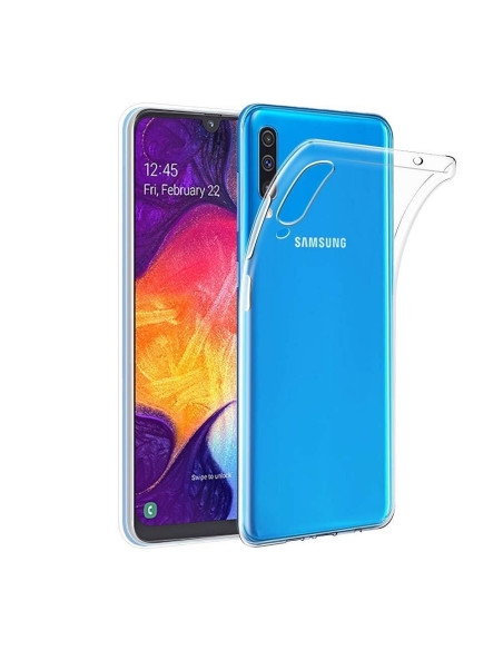 Coque CLEAR CASE 2mm BOX SAMSUNG Galaxy A50 / A30s