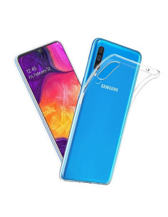 Coque CLEAR CASE 2mm BOX SAMSUNG Galaxy A50 / A30s 2