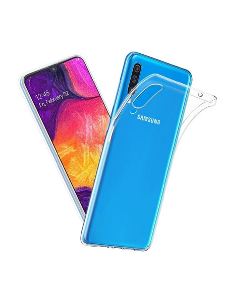 Coque CLEAR CASE 2mm BOX SAMSUNG Galaxy A50 / A30s