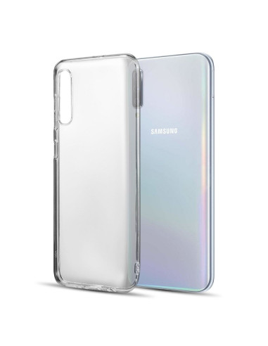 Coque CLEAR CASE 2mm BOX SAMSUNG Galaxy A50 / A30s