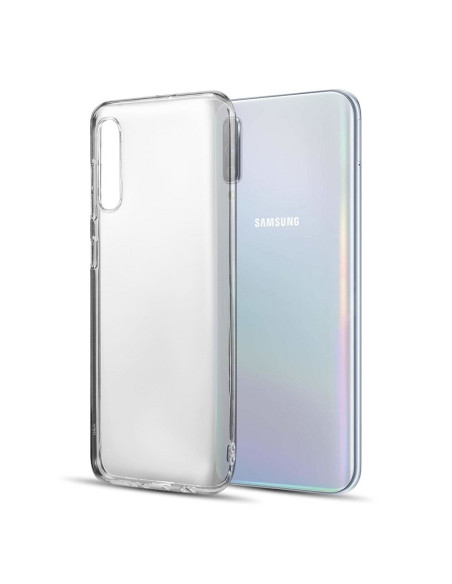 Coque CLEAR CASE 2mm BOX SAMSUNG Galaxy A50 / A30s