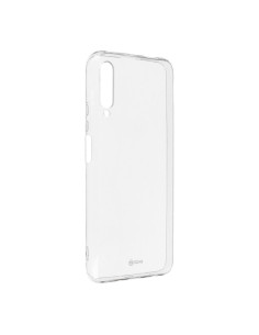 JELLY CASE Roar pour Huawei P Smart Pro (2019) - transparent