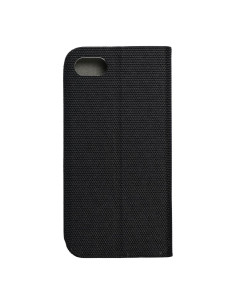 Etui SENSITIVE Book pour IPHONE 7/8 noir 2