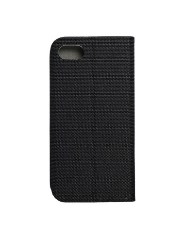 Etui SENSITIVE Book pour IPHONE 7/8 noir