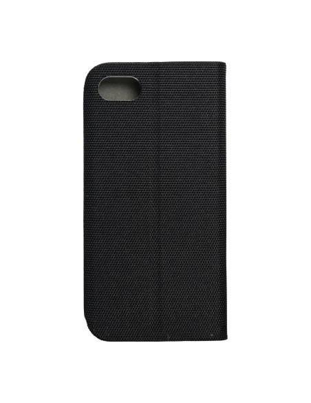 Etui SENSITIVE Book pour IPHONE 7/8 noir