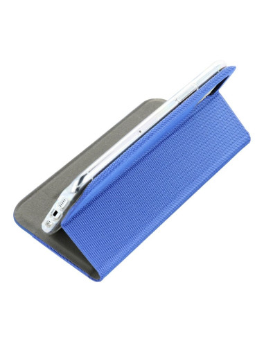 Etui SENSITIVE Book pour IPHONE 7/8 bleu marine