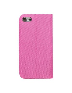 Etui SENSITIVE Book pour IPHONE 7/8 rose 2