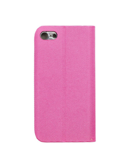 Etui SENSITIVE Book pour IPHONE 7/8 rose