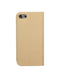 Etui SENSITIVE Book pour IPHONE 7/8 or 2
