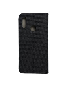 Etui SENSITIVE Book pour HUAWEI P Smart 2019 noir 2