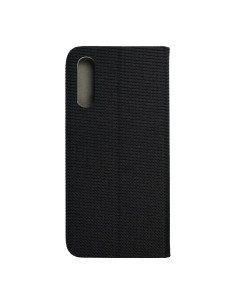 Etui SENSITIVE Book pour SAMSUNG A70 / A70s noir 2