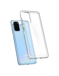 Coque CLEAR CASE 2mm BOX SAMSUNG Galaxy S20 Plus 2