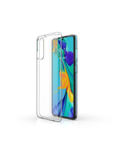Coque CLEAR CASE 2mm BOX SAMSUNG Galaxy S20
