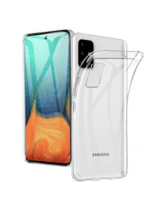 Coque Back Case Ultra Slim 0,5mm pour SAMSUNG Galaxy A71
