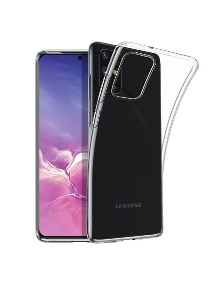 Coque Back Case Ultra Slim 0,5mm pour SAMSUNG Galaxy S20 Ultra